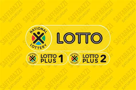 lottery results south africa|sa lotto and lotto plus results.